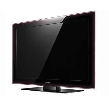 Samsung Series 7 52" LCD High Definition Television, , large image number 0